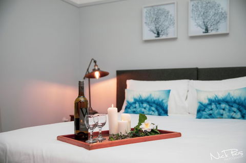 Amara Springs Guest House - South Australia Travel 11