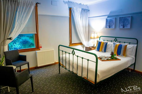 Amara Springs Guest House - South Australia Travel 4