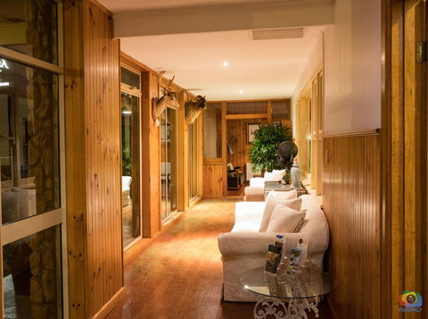 Amara Springs Guest House - South Australia Travel 20