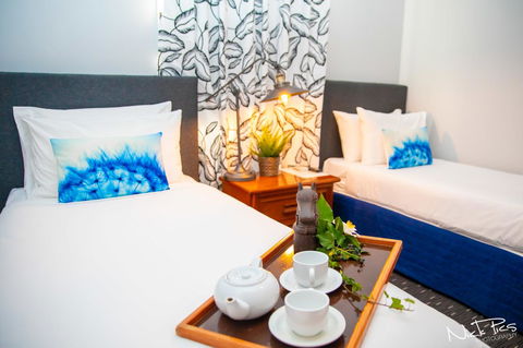 Amara Springs Guest House - South Australia Travel 12