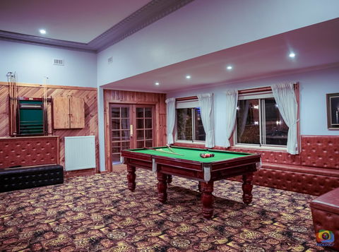 Amara Springs Guest House - South Australia Travel 24