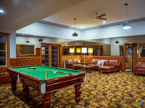 Amara Springs Guest House - South Australia Travel 23