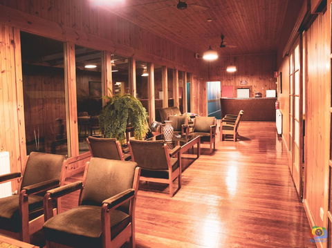 Amara Springs Guest House - South Australia Travel 19