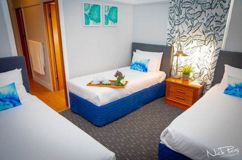 Amara Springs Guest House - South Australia Travel 13