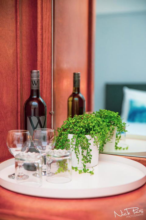 Amara Springs Guest House - South Australia Travel 2