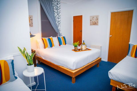 Amara Springs Guest House - South Australia Travel 15