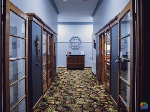 Amara Springs Guest House - South Australia Travel 21