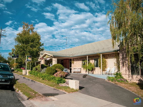 Amara Springs Guest House - South Australia Travel 18