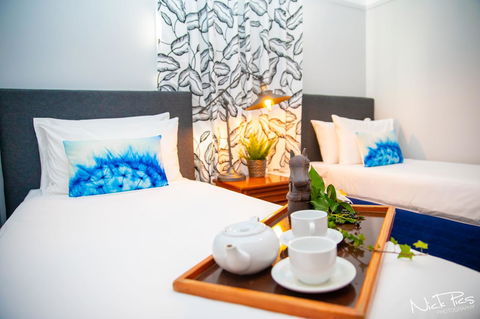 Amara Springs Guest House - South Australia Travel 1