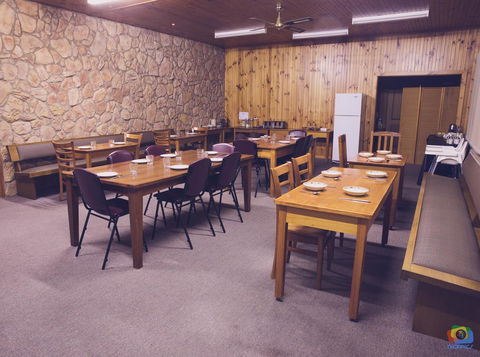 Amara Springs Guest House - South Australia Travel 22