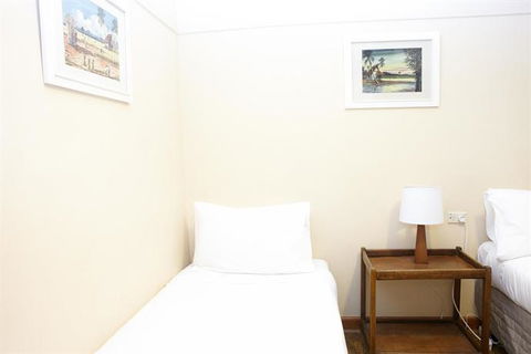 Amara Springs Guest House - South Australia Travel 27