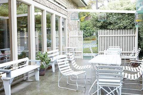 Amara Springs Guest House - South Australia Travel 31