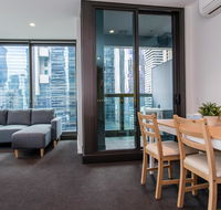 Melstay on Eporo Tower - South Australia Travel