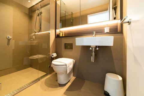 Melbourne Private Apartments - Collins Wharf Waterfront, Docklands - South Australia Travel 43