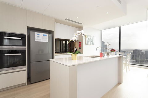 Melbourne Private Apartments - Collins Wharf Waterfront, Docklands - South Australia Travel 29