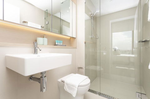 Melbourne Private Apartments - Collins Wharf Waterfront, Docklands - South Australia Travel 18