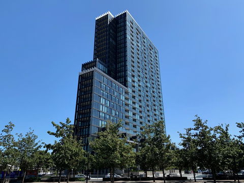 Melbourne Private Apartments - Collins Wharf Waterfront, Docklands - South Australia Travel 39