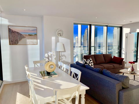 Melbourne Private Apartments - Collins Wharf Waterfront, Docklands - South Australia Travel 15