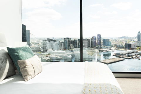 Melbourne Private Apartments - Collins Wharf Waterfront, Docklands - South Australia Travel 21