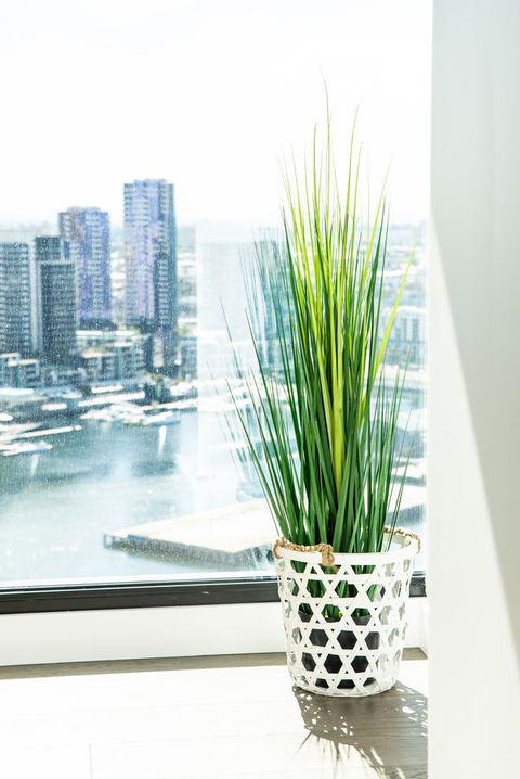 Melbourne Private Apartments - Collins Wharf Waterfront, Docklands - South Australia Travel 6