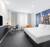 Radisson On Flagstaff Gardens Melbourne - South Australia Travel