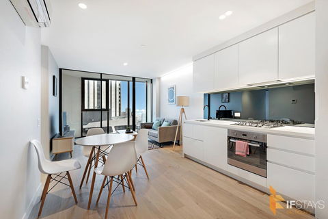 IFSuites (IFSTAYS) Light House Victoria One Apartment - South Australia Travel 3