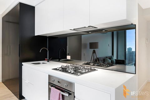 IFSuites (IFSTAYS) Light House Victoria One Apartment - South Australia Travel 1