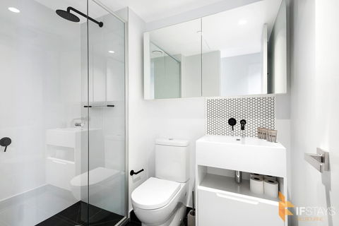 IFSuites (IFSTAYS) Light House Victoria One Apartment - South Australia Travel 5
