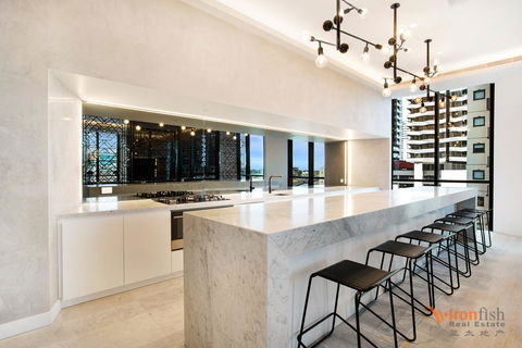 IFSuites (IFSTAYS) Light House Victoria One Apartment - South Australia Travel 4