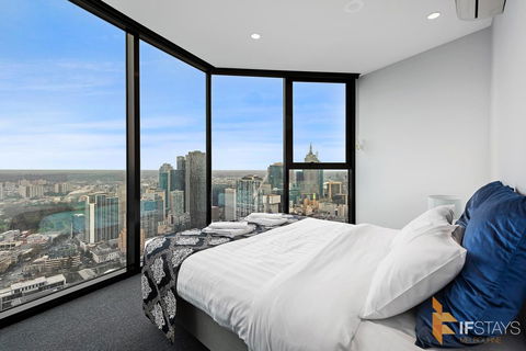IFSuites (IFSTAYS) Light House Victoria One Apartment - South Australia Travel 0