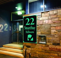 SmartStay Melbourne - South Australia Travel