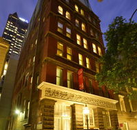 Metro Apartments On Bank Place - South Australia Travel