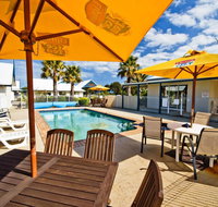 Torquay Tropicana Motel - South Australia Travel