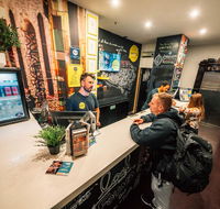 United Backpackers - South Australia Travel