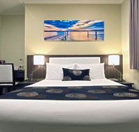 Park Squire Motor Inn  Serviced Apartments - South Australia Travel