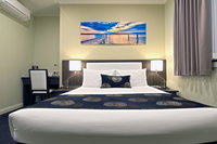 Park Squire Motor Inn  Serviced Apartments