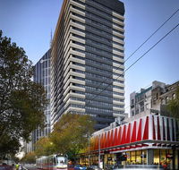 Somerset on Elizabeth Melbourne - South Australia Travel