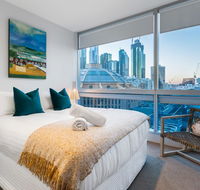 Auguste Melbourne CBD Private Accommodation with parking - South Australia Travel