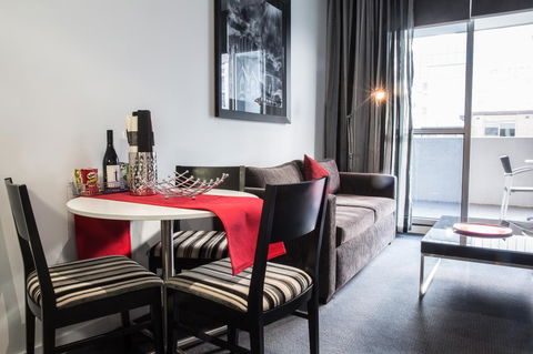 Adara Hotel Richmond - South Australia Travel 5