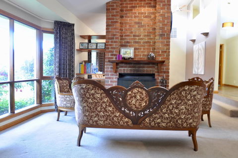 Crimea Retreat - South Australia Travel 5