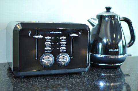 Crimea Retreat - South Australia Travel 37