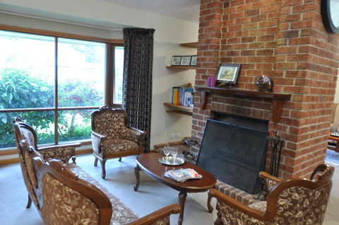 Crimea Retreat - South Australia Travel 31