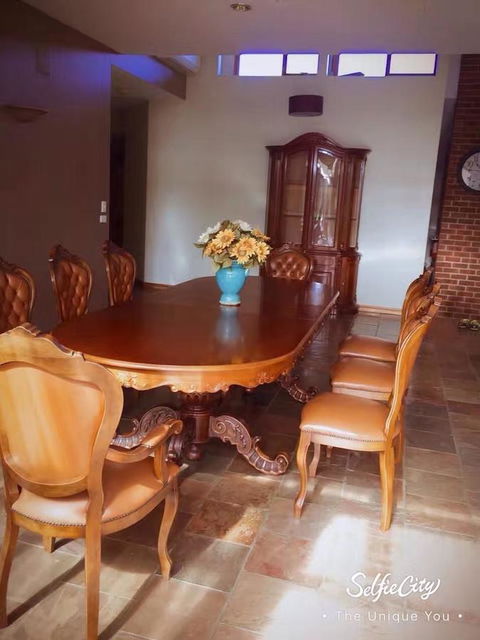 Crimea Retreat - South Australia Travel 40