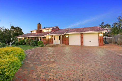 Crimea Retreat - South Australia Travel 3