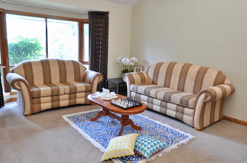 Crimea Retreat - South Australia Travel 6