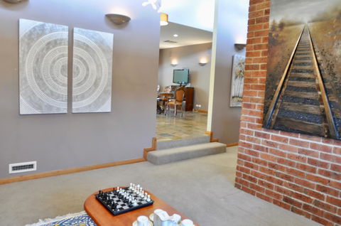 Crimea Retreat - South Australia Travel 29