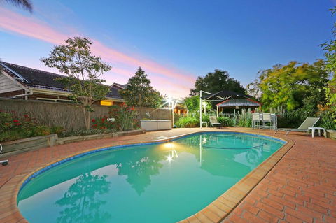 Crimea Retreat - South Australia Travel 34