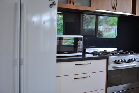 Crimea Retreat - South Australia Travel 36