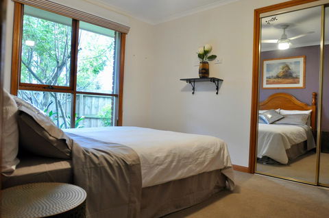 Crimea Retreat - South Australia Travel 30