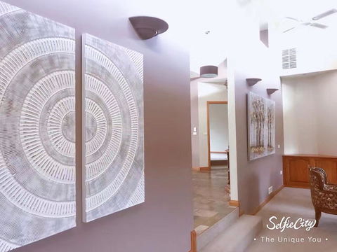 Crimea Retreat - South Australia Travel 32